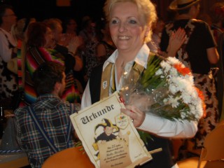 Hauptveranstaltung - 30.01.2016