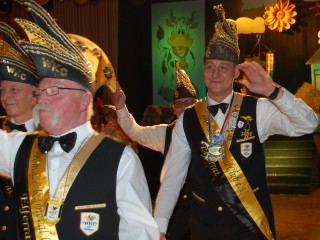 Hauptveranstaltung - 30.01.2016