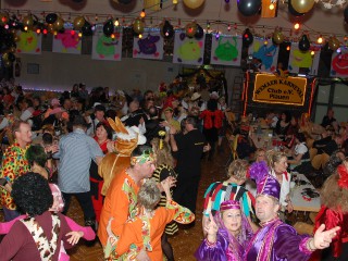 Hauptveranstaltung - 30.01.2016