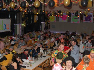 Hauptveranstaltung - 30.01.2016