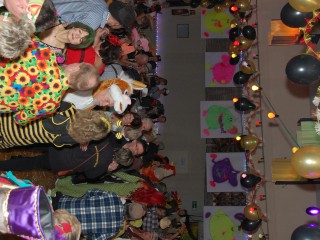 Hauptveranstaltung - 30.01.2016