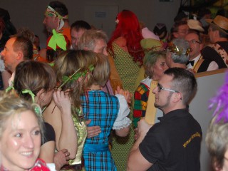 Hauptveranstaltung - 30.01.2016