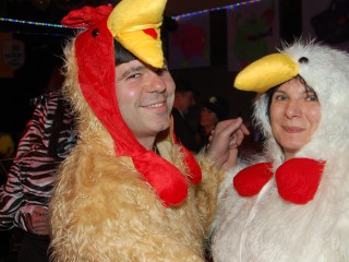 Hauptveranstaltung - 30.01.2016