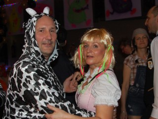 Hauptveranstaltung - 30.01.2016