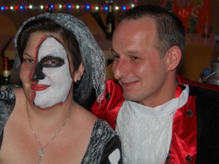 Hauptveranstaltung - 30.01.2016