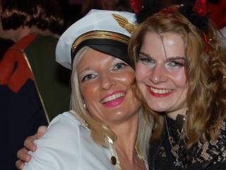 Hauptveranstaltung - 30.01.2016