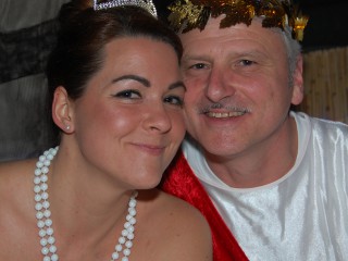 Hauptveranstaltung - 30.01.2016