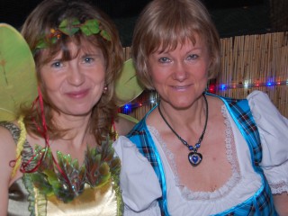 Hauptveranstaltung - 30.01.2016