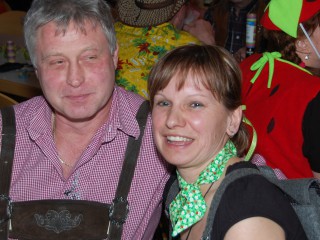 Hauptveranstaltung - 30.01.2016