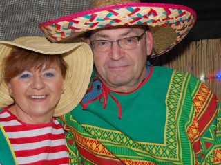 Hauptveranstaltung - 30.01.2016