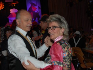 Hauptveranstaltung - 30.01.2016