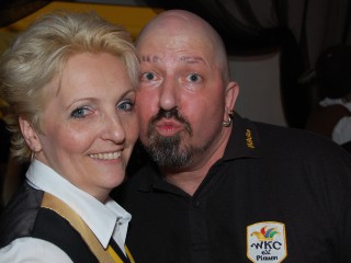 Hauptveranstaltung - 30.01.2016