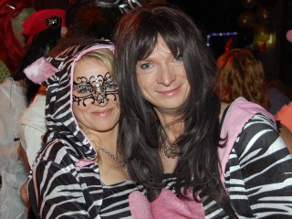 Hauptveranstaltung - 30.01.2016