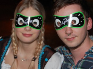 Hauptveranstaltung - 30.01.2016