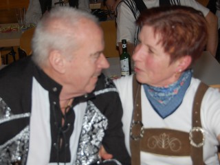 Hauptveranstaltung - 30.01.2016