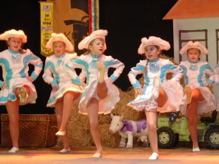 Hauptveranstaltung - 30.01.2016