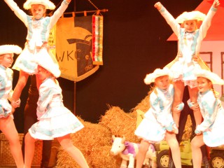 Hauptveranstaltung - 30.01.2016