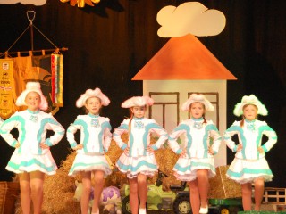 Hauptveranstaltung - 30.01.2016