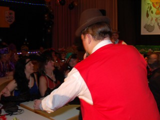 Hauptveranstaltung - 30.01.2016