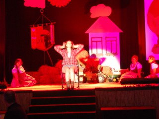 Hauptveranstaltung - 30.01.2016