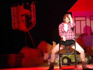 Hauptveranstaltung - 30.01.2016