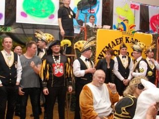 Hauptveranstaltung - 30.01.2016