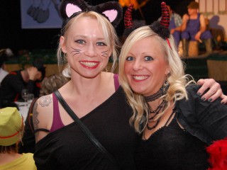 Hauptveranstaltung - 30.01.2016