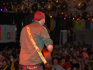 Hauptveranstaltung - 30.01.2016