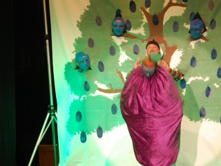 Hauptveranstaltung - 30.01.2016