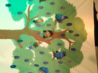 Hauptveranstaltung - 30.01.2016