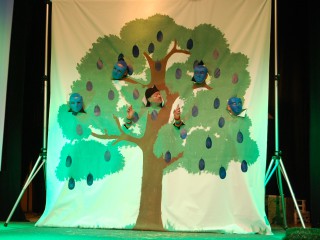 Hauptveranstaltung - 30.01.2016