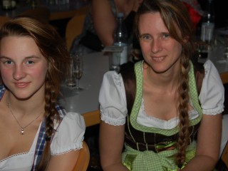 Hauptveranstaltung - 30.01.2016