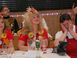 Hauptveranstaltung - 30.01.2016