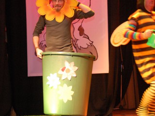 Hauptveranstaltung - 30.01.2016