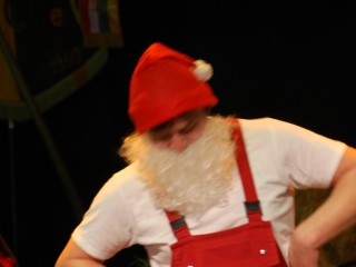 Hauptveranstaltung - 30.01.2016