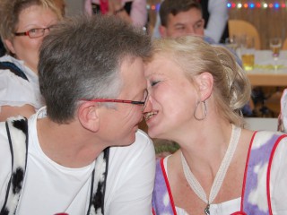 Hauptveranstaltung - 30.01.2016