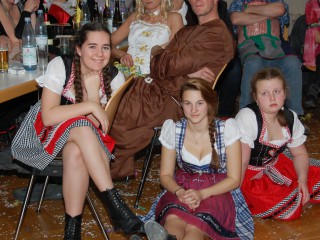 Hauptveranstaltung - 30.01.2016