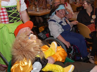 Hauptveranstaltung - 30.01.2016