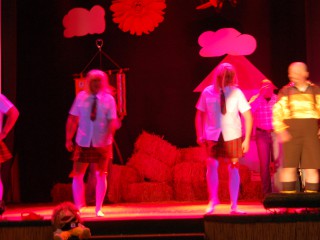 Hauptveranstaltung - 30.01.2016