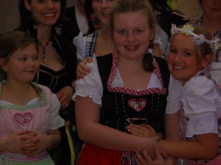 Hauptveranstaltung - 30.01.2016