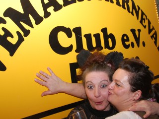 Hauptveranstaltung - 30.01.2016