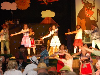 Hauptveranstaltung - 30.01.2016