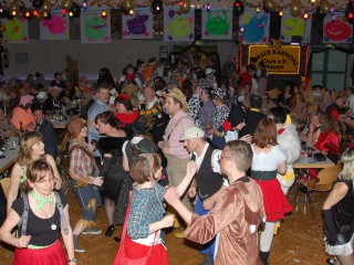 Hauptveranstaltung - 30.01.2016