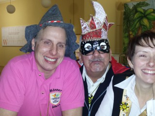 Hauptveranstaltung - 30.01.2016