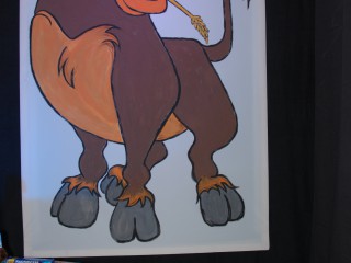 Kinderfasching - 30.01.2016