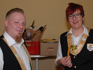 Kinderfasching - 30.01.2016