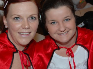 Kinderfasching - 30.01.2016