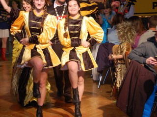 Kinderfasching - 30.01.2016