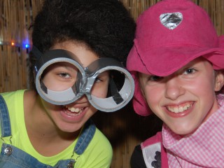 Kinderfasching - 30.01.2016