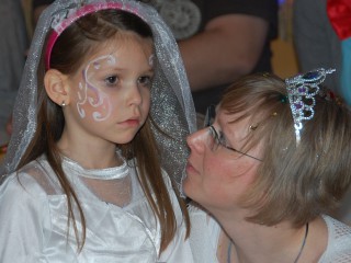 Kinderfasching - 30.01.2016